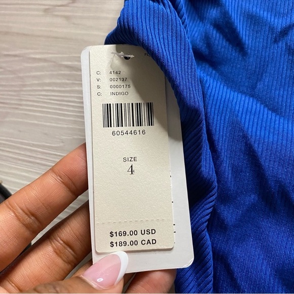 L*SPACE ONE-PIECE SWIMSUIT - Picture 12 of 14